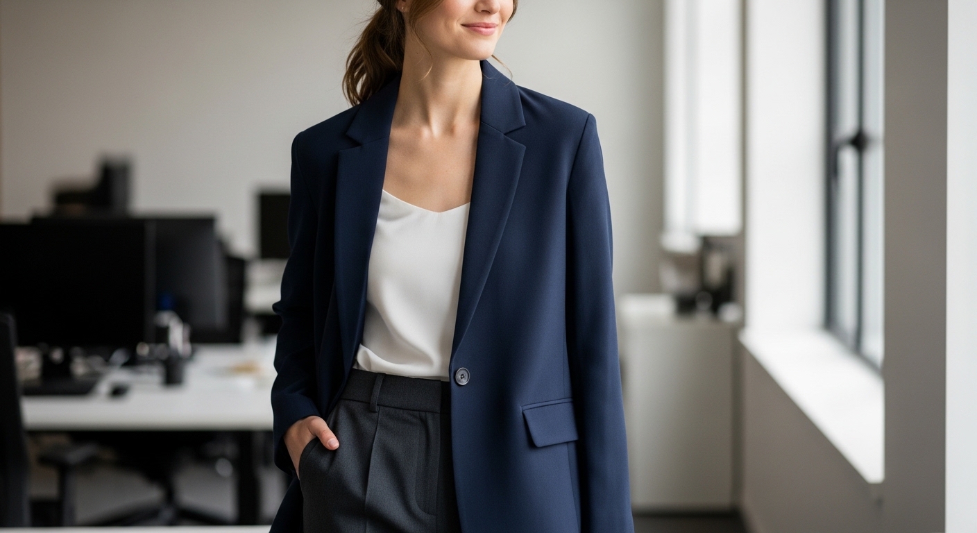 Polyester Signature Wear