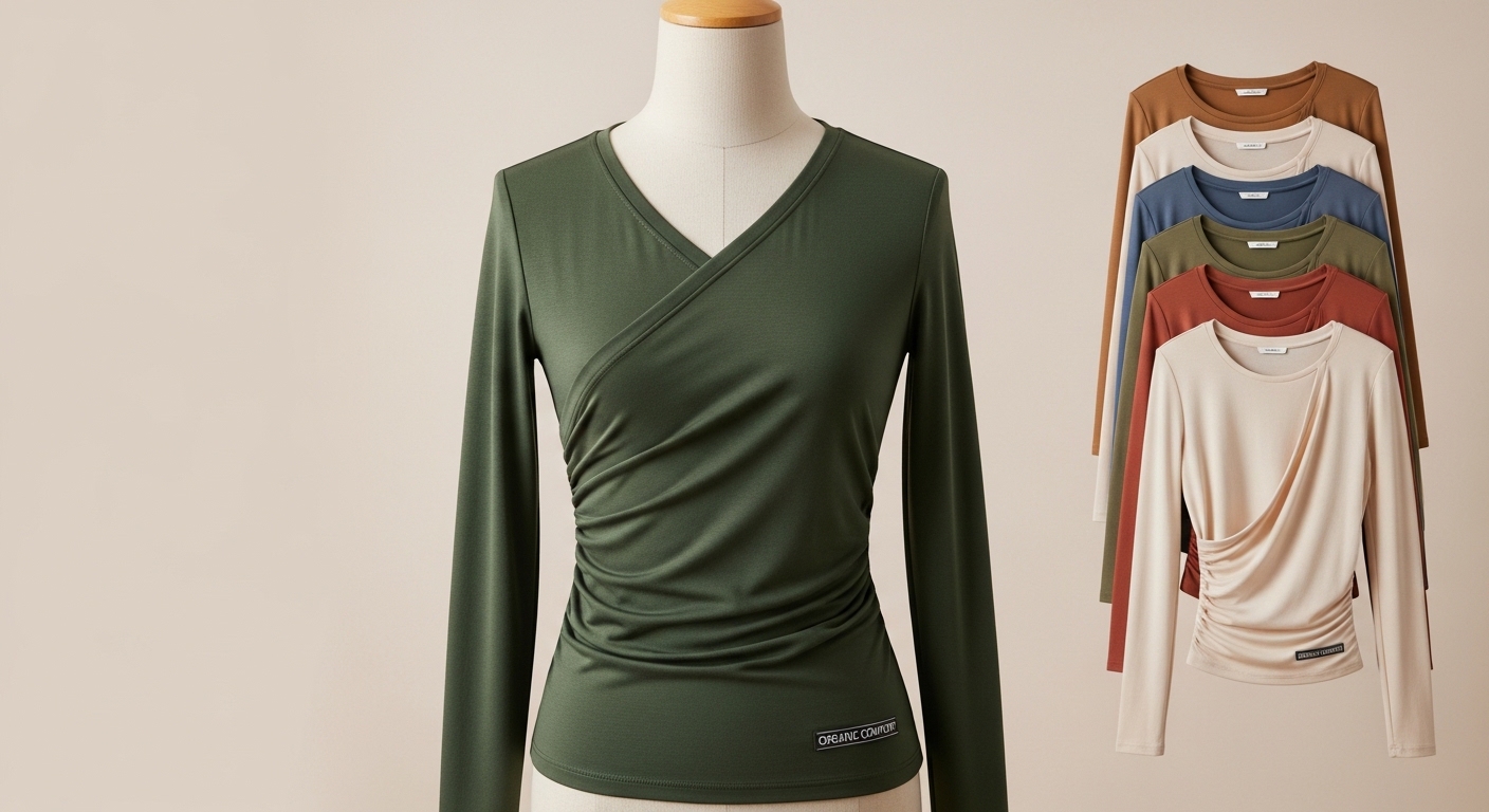 Cotton Timeless Attire