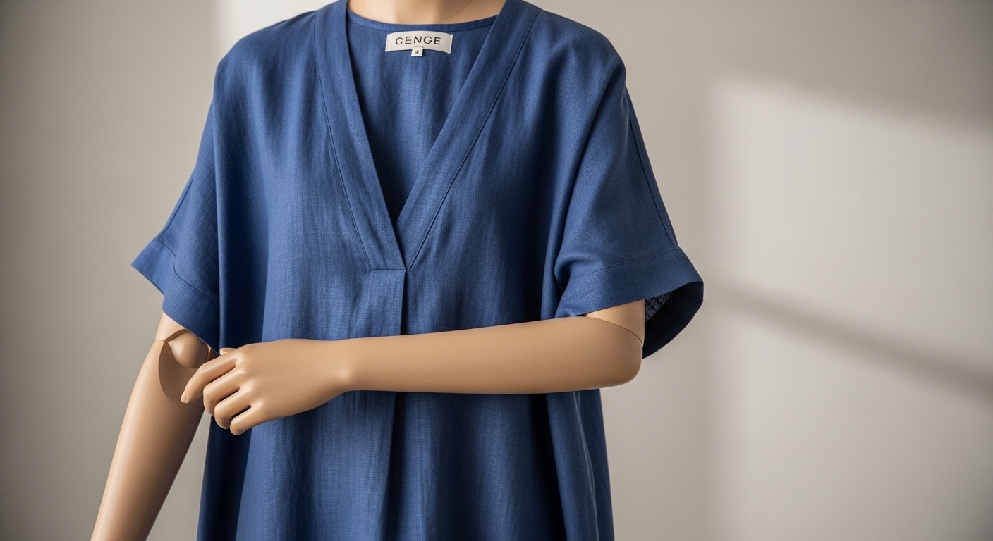 Linen Signature Ensemble