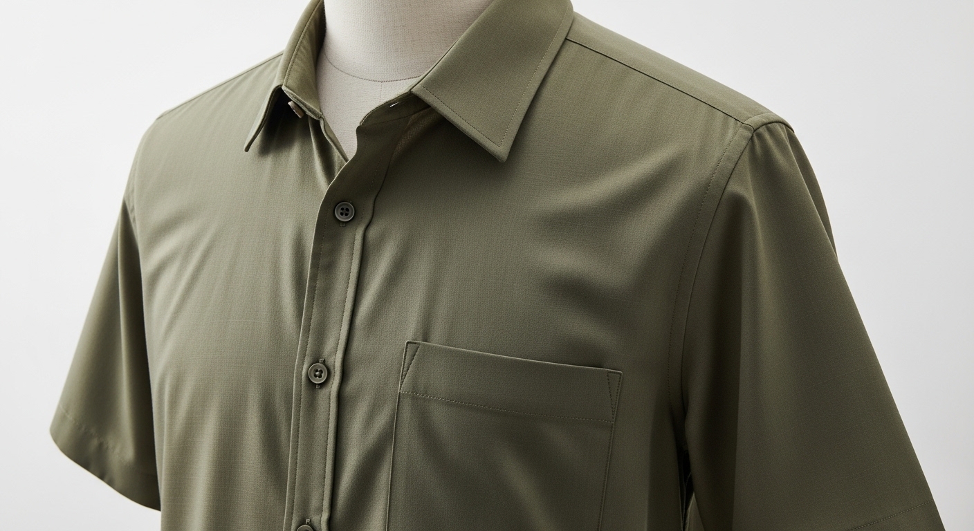 Polyester Timeless Apparel