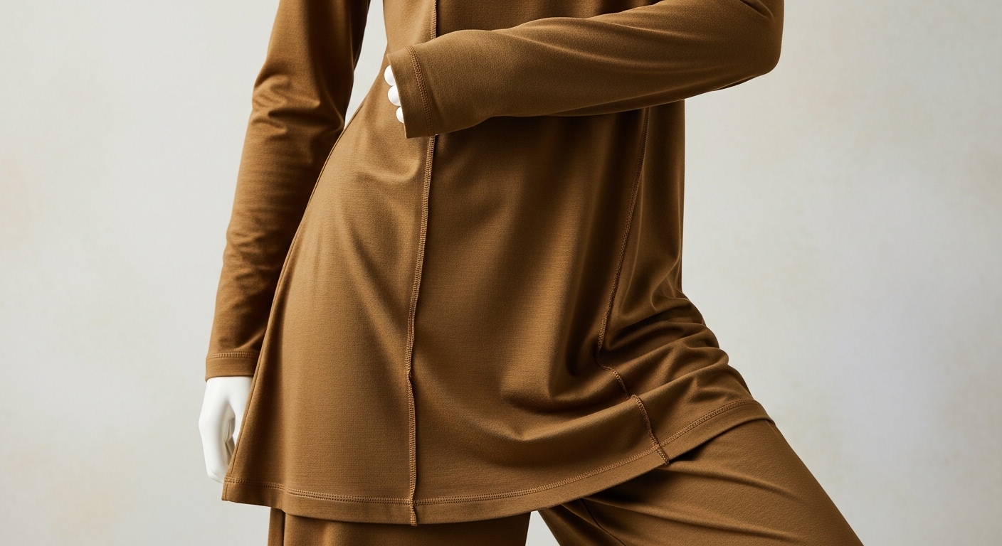 Cotton Signature Ensemble