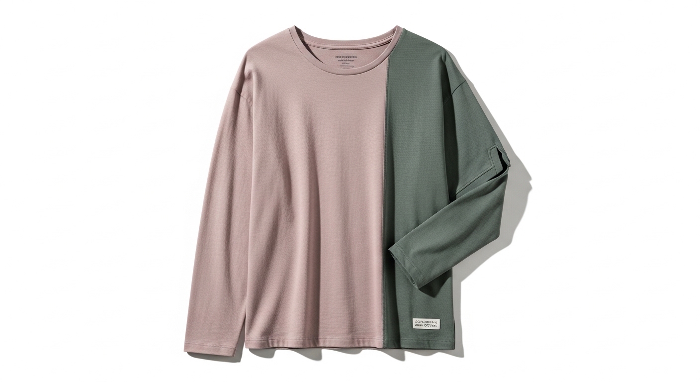 Cotton Luxe Collection