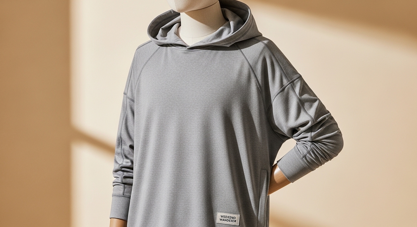 Polyester Timeless Outfit